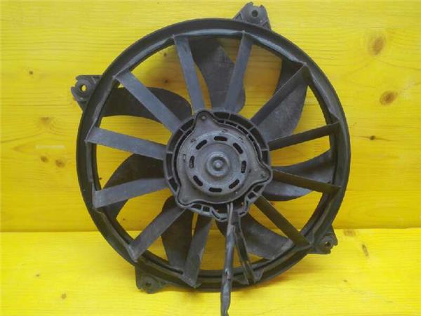 electroventilador peugeot 307 breaksw 16 16v