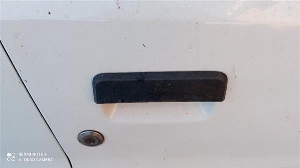 maneta exterior delantera derecha peugeot 106