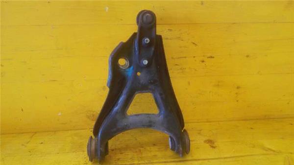 brazo inferior delantero izquierdo renault cl