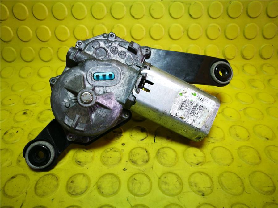 motor limpiaparabrisas trasero opel vectra c berlina 2.0 dti (101 cv)