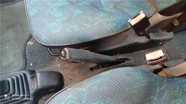 palanca freno de mano peugeot 106 s2 041996