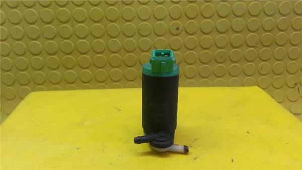 bomba limpiaparabrisas peugeot 206 berlina 14