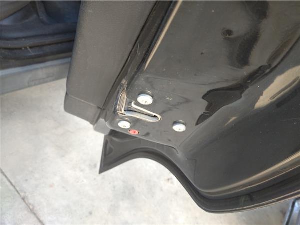 cerradura puerta trasera derecha opel astra g
