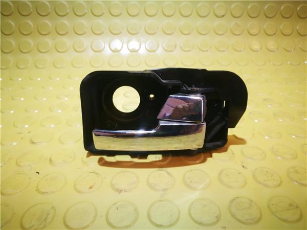 manilla interior puerta delantera derecha for