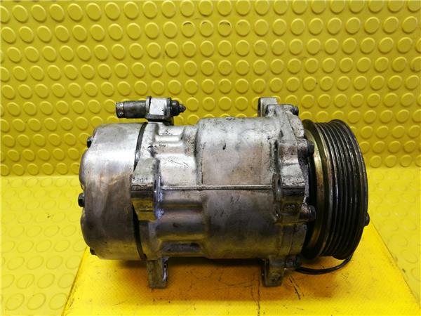 compresor aire acondicionado renault laguna i