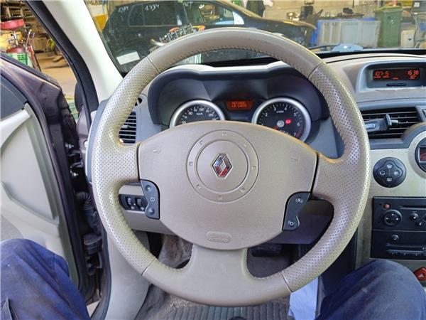 volante renault megane ii familiar 16 16v 113