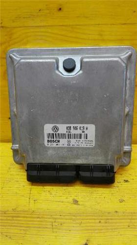 centralita volkswagen passat berlina 19 tdi 1