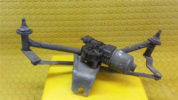 motor limpiaparabrisas delantero peugeot 206