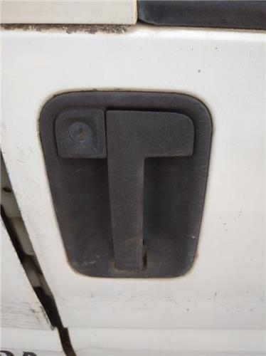 maneta exterior delantera derecha peugeot exp