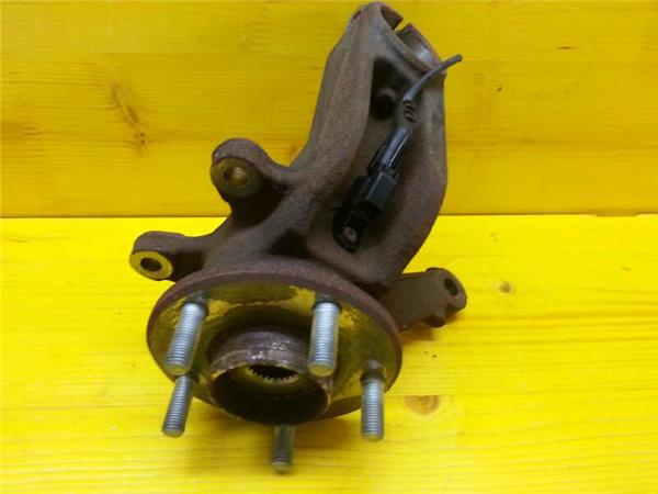 mangueta delantera izquierda ford mondeo turn