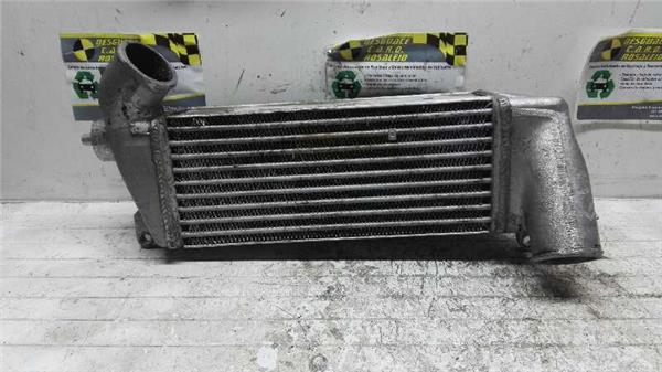 intercooler honda accord berlina 20 tdi 105 c