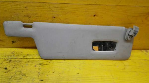 parasol derecho seat ibiza 14 60 cv