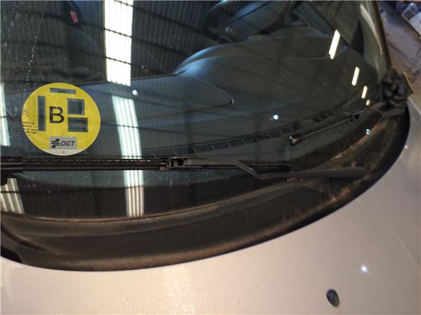 brazo limpiaparabrisas delantero derecho citr