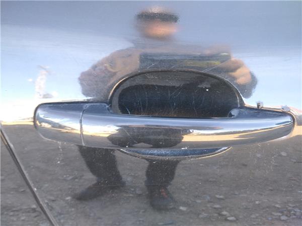 maneta exterior delantera derecha peugeot 407