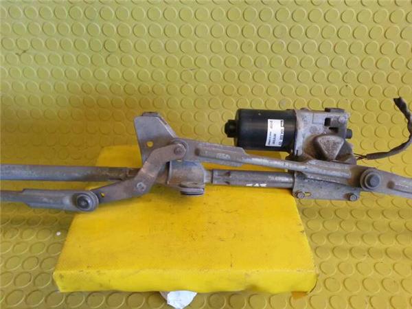 motor limpiaparabrisas delantero peugeot 307