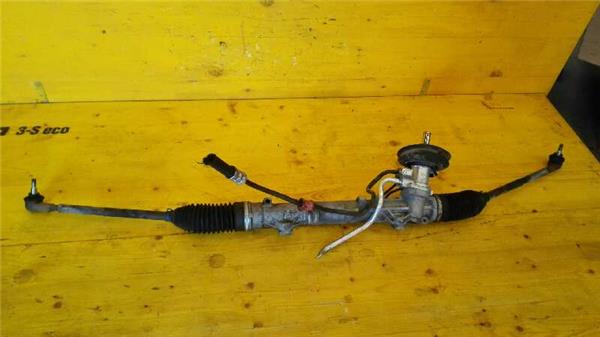 cremallera direccion asistida peugeot 307 bre