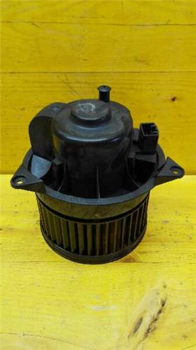 motor calefaccion ford focus berlina 1.6 16v (101 cv)