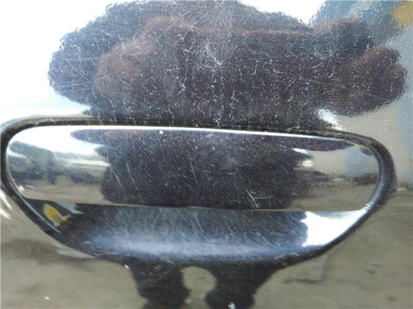 maneta exterior delantera derecha audi a4 ber