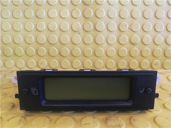 navegador citroen xsara berlina 20 hdi 90 cv