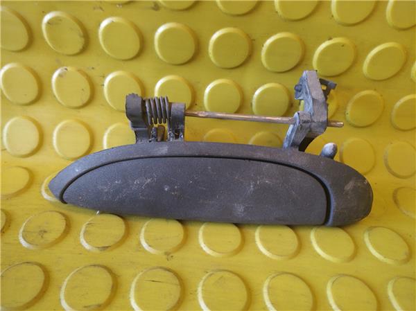 maneta exterior delantera izquierda renault c