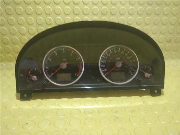 cuadro completo ford mondeo berlina 20 146 cv