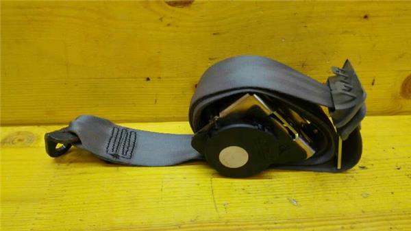 cinturon seguridad trasero central peugeot 40