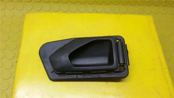 manilla interior puerta trasera derecha peuge