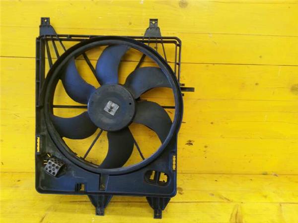 electroventilador renault clio ii fase ii 15