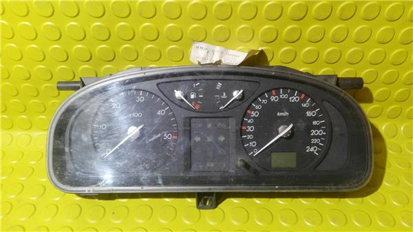 cuadro completo renault laguna ii 19 dci d 12