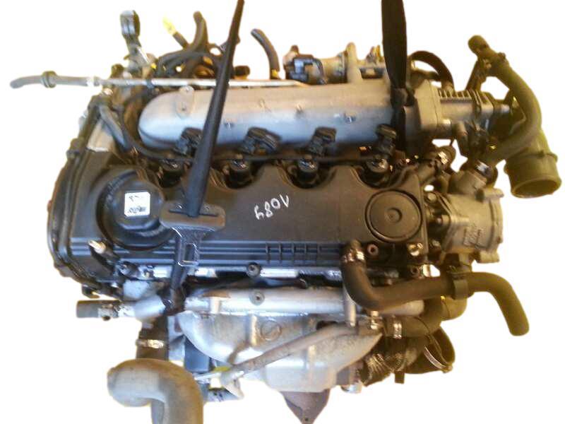 Motor Completo FIAT BRAVO 1.9 JTD