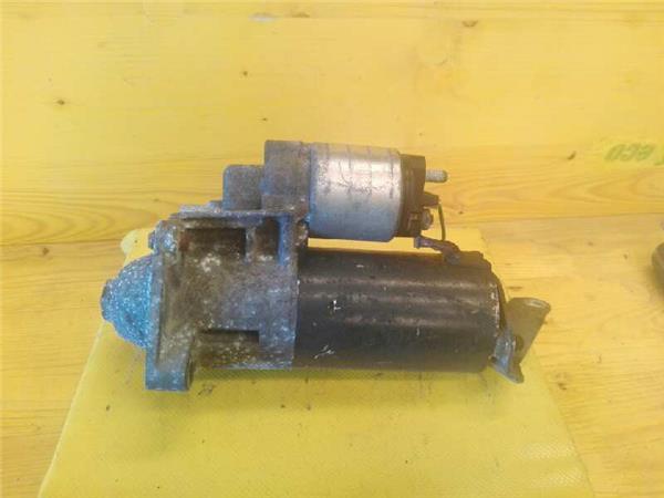 motor arranque volvo serie 850 23 20v turbo 2