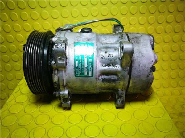 compresor aire acondicionado citroen xsara be