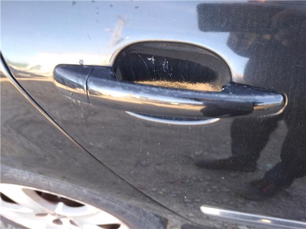 maneta exterior trasera derecha peugeot 407 2