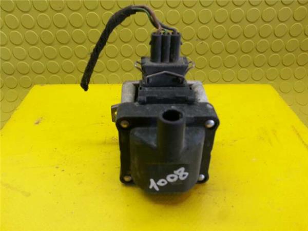 bobina encendido seat ibiza 14 60 cv