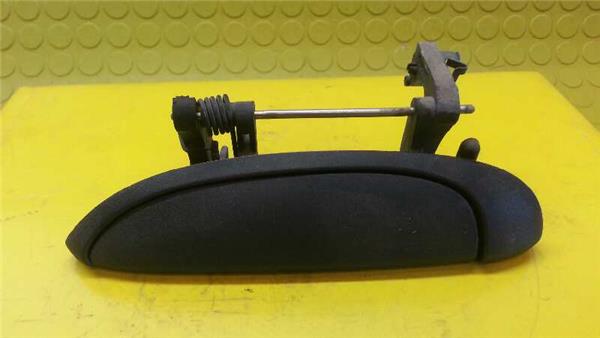 maneta exterior delantera izquierda renault c