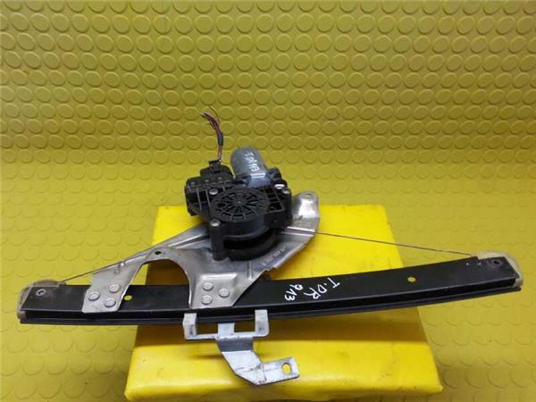 elevalunas electrico trasero derecho audi a6