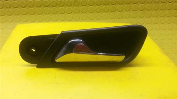 manilla interior puerta delantera izquierda m