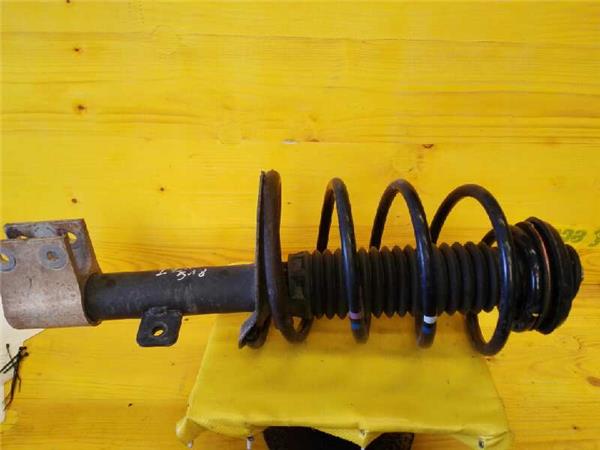 amortiguador delantero izquierdo peugeot 307