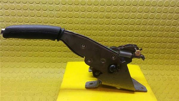 palanca freno de mano peugeot 407 2.0 16v hdi (136 cv)