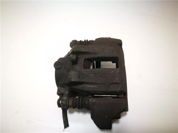 pinza freno delantero izquierda mercedes clase a 1.7 (116 cv)