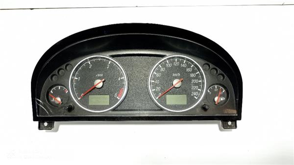 cuadro instrumentos ford mondeo berlina ge 20