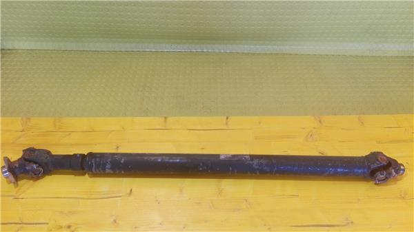 eje transmision central delantero mercedes cl