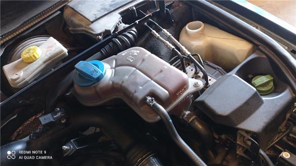 botella expansion audi a4 berlina 8e 042003