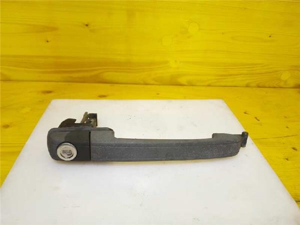 maneta exterior delantera izquierda volvo ser