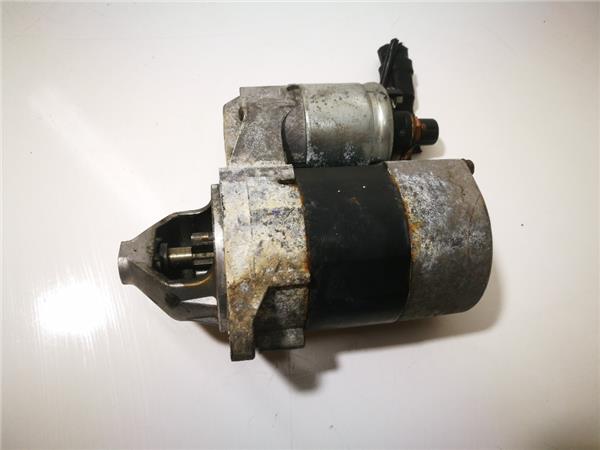 motor arranque mercedes clase a 1.7 (116 cv)