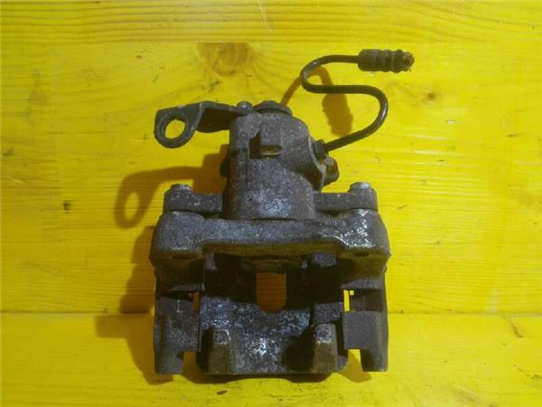 pinza freno trasero izquierda peugeot 307 ber