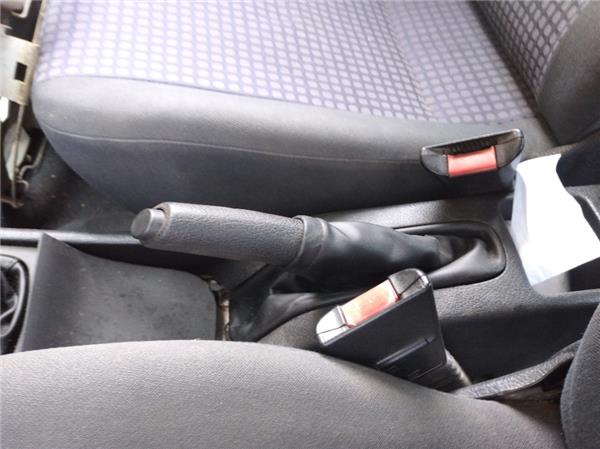 palanca freno de mano opel astra g berlina 19