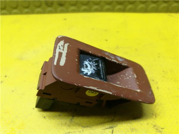 mando elevalunas trasero izquierdo volkswagen