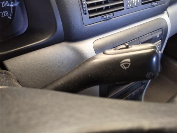 mando limpiaparabrisas skoda octavia berlina