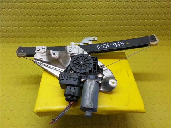 elevalunas electrico trasero izquierdo audi a